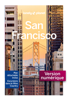 San Francisco City Guide 3ed - Lonely Planet