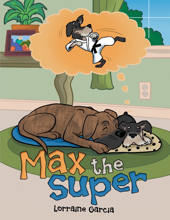 Max the Super