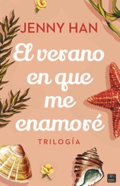 Pack trilogía El verano en que me enamoré - Jenny Han