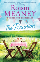Roisin Meaney - The Reunion artwork