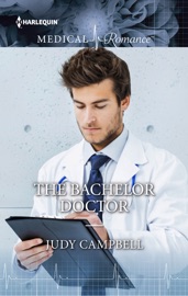 THE BACHELOR DOCTOR - Judy Campbell by  Judy Campbell PDF Download