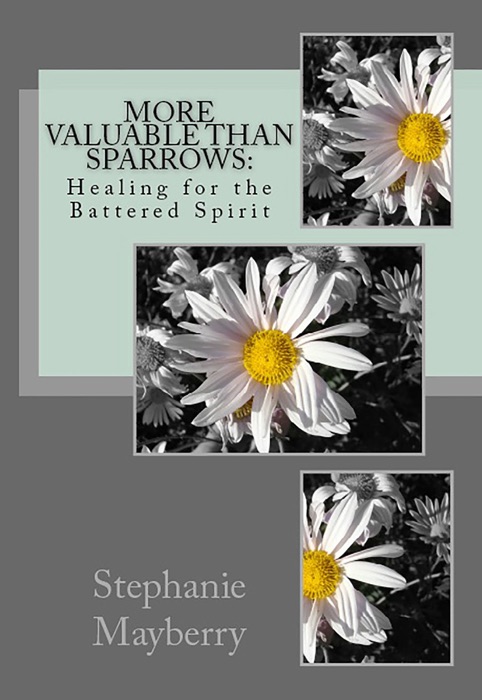 More Valuable than Sparrows: Healing for the Battered Spirit