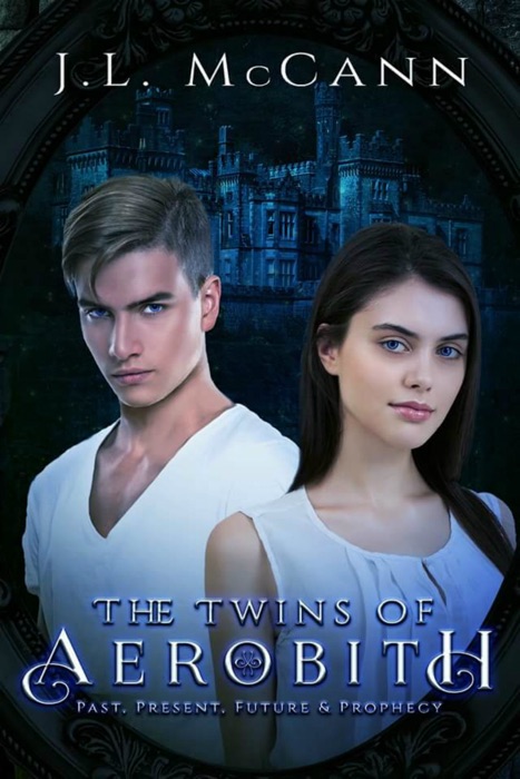 The Twins of Aerobith Past, Present, Future & Prophecy