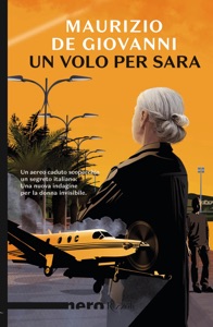Un volo per Sara Book Cover