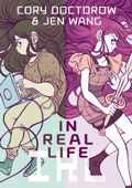 In Real Life - Cory Doctorow
