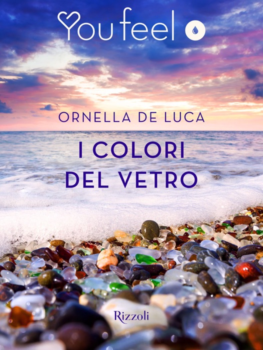 I colori del vetro (Youfeel)