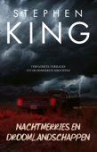 Nachtmerries / Droomlandschappen - Stephen King