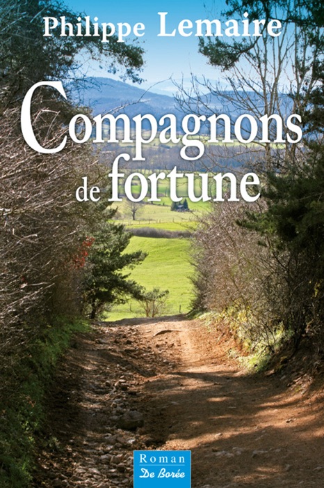 Compagnons de fortune