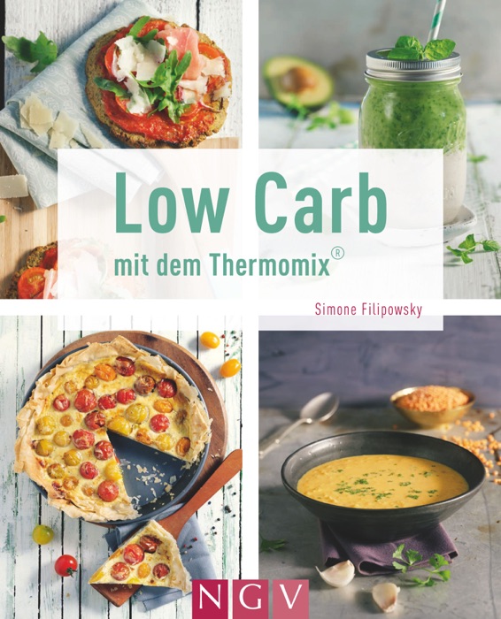 Low Carb mit dem Thermomix®