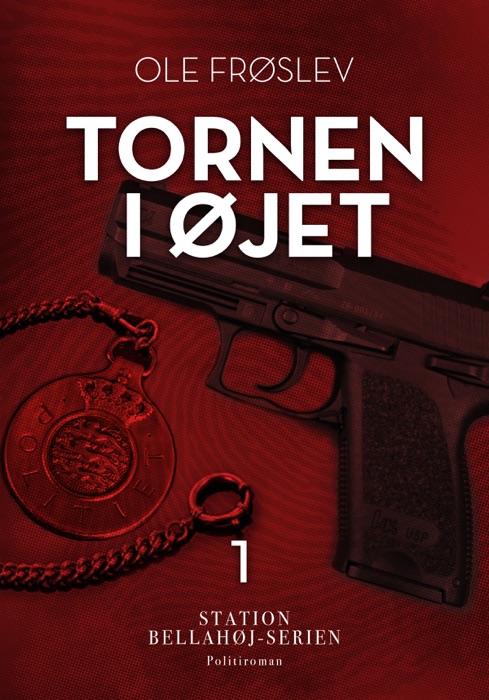 Tornen i øjet