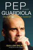 Pep Guardiola Book Cover
