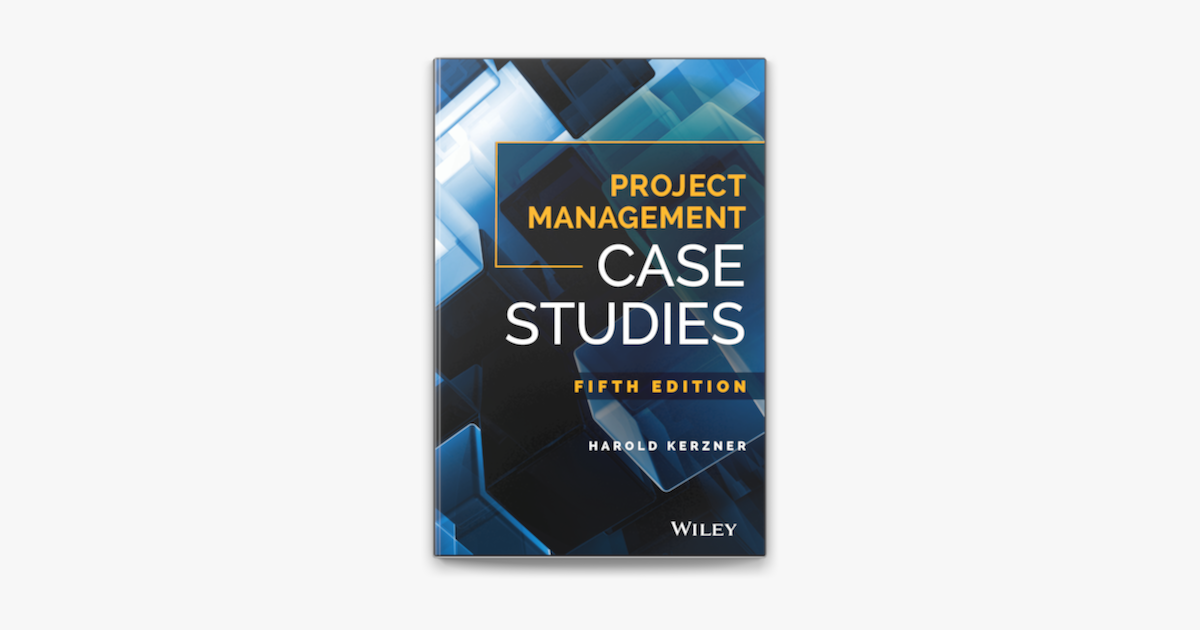 successful project management case study
