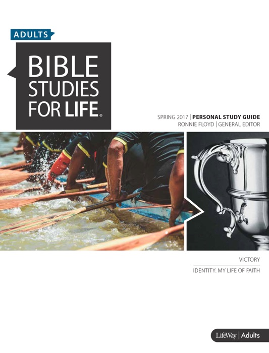 Bible Studies for Life Adult Personal Study Guide - ESV