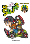 Dr. Slump nº 01/15 - 鳥山明