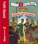 Joseph the Dreamer - Zondervan