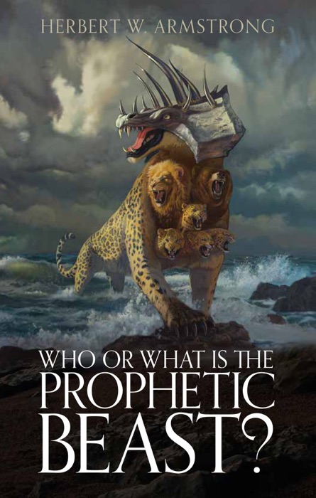 Who or What Is the Prophetic Beast?