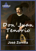 Don Juan Tenorio - José Zorrilla