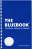 The Bluebook - Law Review Book