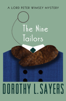 Dorothy L. Sayers - The Nine Tailors artwork