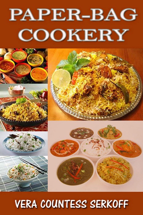 Paper-Bag Cookery