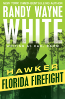 Randy Wayne White - Florida Firefight artwork