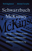 Schwarzbuch McKinsey - Walt Bogdanich & Michael Forsythe