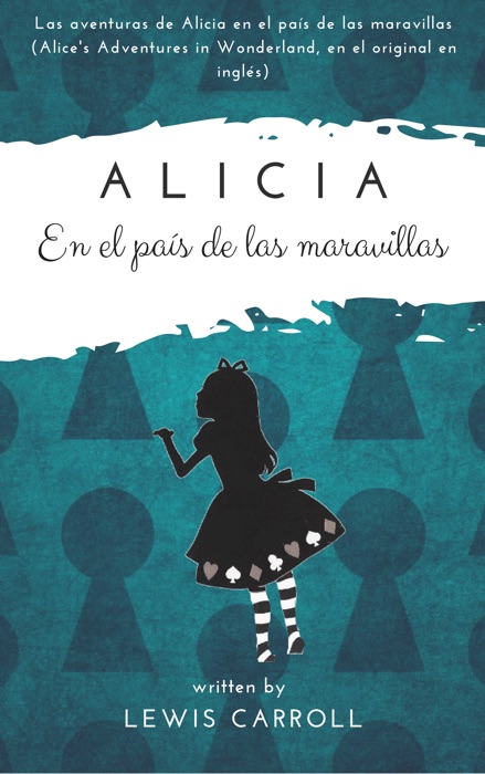 Alicia en el país de las maravillas