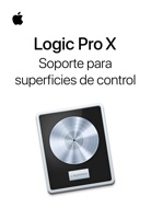 Ayuda de “Superficies de control”
