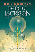 Lightning Thief, The (Percy Jackson and the Olympians, Book 1) - Rick Riordan