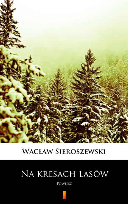 Na kresach lasów