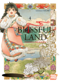 Blissful Land T04 - Ichimon Izumi