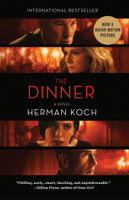 Herman Koch - The Dinner artwork