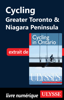 John Lynes - Cycling Greater Toronto & Niagara Peninsula artwork