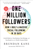 One Million Followers, Updated Edition - Brendan Kane