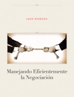 Manejando Eficientemente la Negociación
