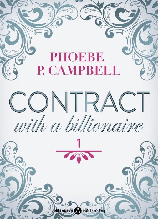 Contract with a Billionaire - 1