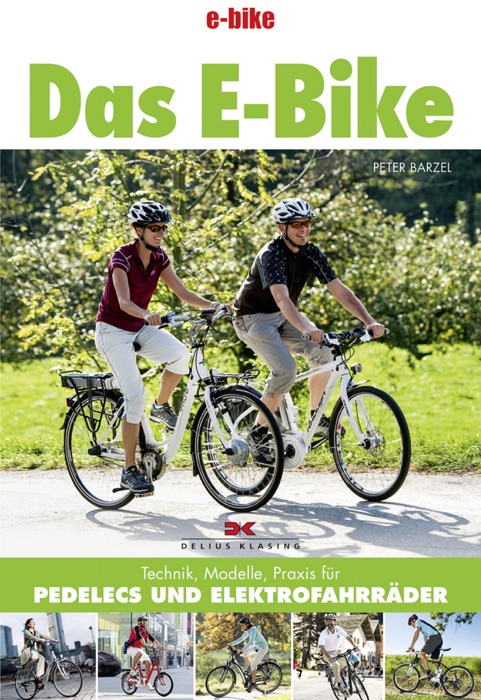 Das E-Bike