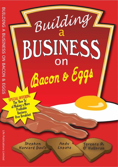Building a Business on Bacon & Eggs