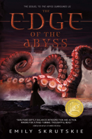 Emily Skrutskie - The Edge of the Abyss artwork
