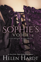 Helen Hardt - Sophie's Voice artwork