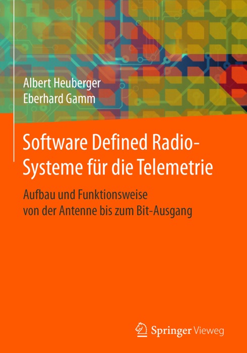 Software Defined Radio-Systeme für die Telemetrie