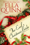 The Earl's Christmas Bride