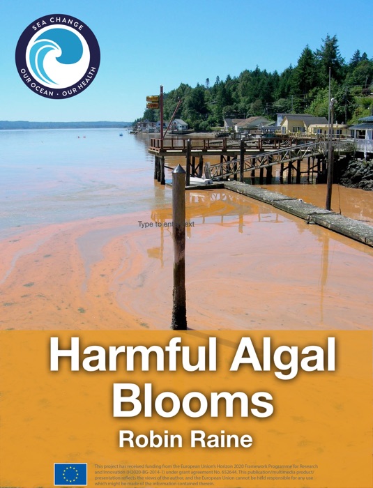 Harmful Algal Blooms