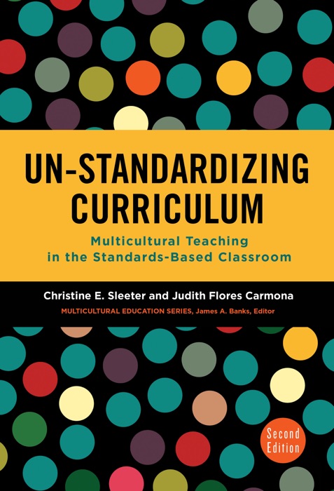 Un-Standardizing Curriculum