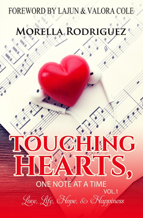 Touching Hearts… One Note at A Time!