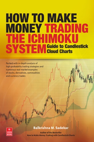 How To Make Money Trading The Ichimoku System No Le Books Make Money Trading The Ichimoku System