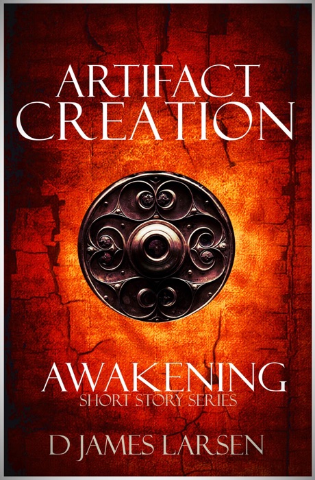 Artifact of Creation: The Awakening
