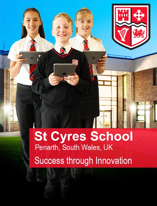 St Cyres School - Success Through Innovation