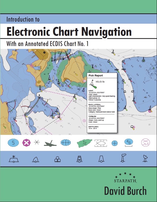 Introduction to Electronic Chart Navigation