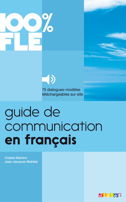 Guide de Communication en Français - Ebook